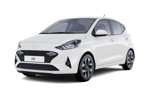 Suscripción Nuevo Hyundai i10 66CV KLASS