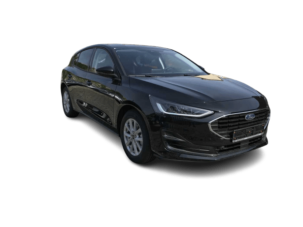 Ford Focus Ecoboost abonnement