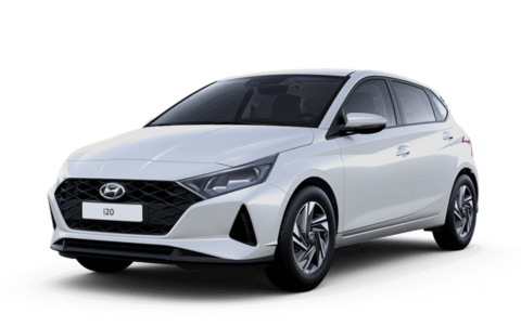 Suscripción Hyundai i20 100CV KLASS