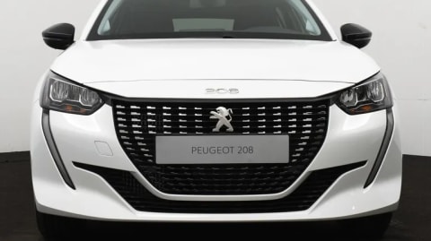 Peugeot 208 Active 7