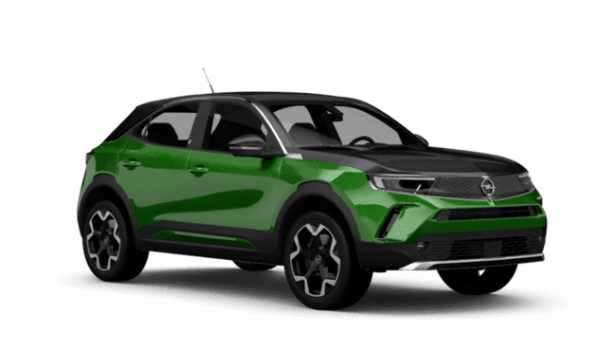 Opel Mokka-e oder ähnlich (CCAE) abonnement