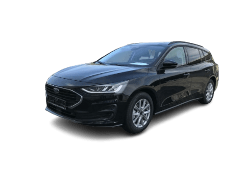 Ford Focus EcoBoost Cool&Connect Turnier abonnement