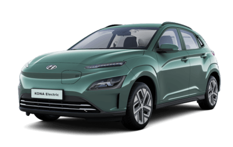 Suscripción Hyundai KONA Eléctrico 100kW MAXX