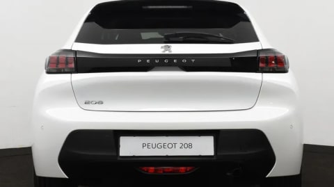Peugeot 208 Active 10