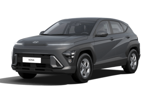 Suscripción Nuevo Hyundai KONA Híbrido 48V 120CV MAXX
